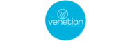 The Venetian logo